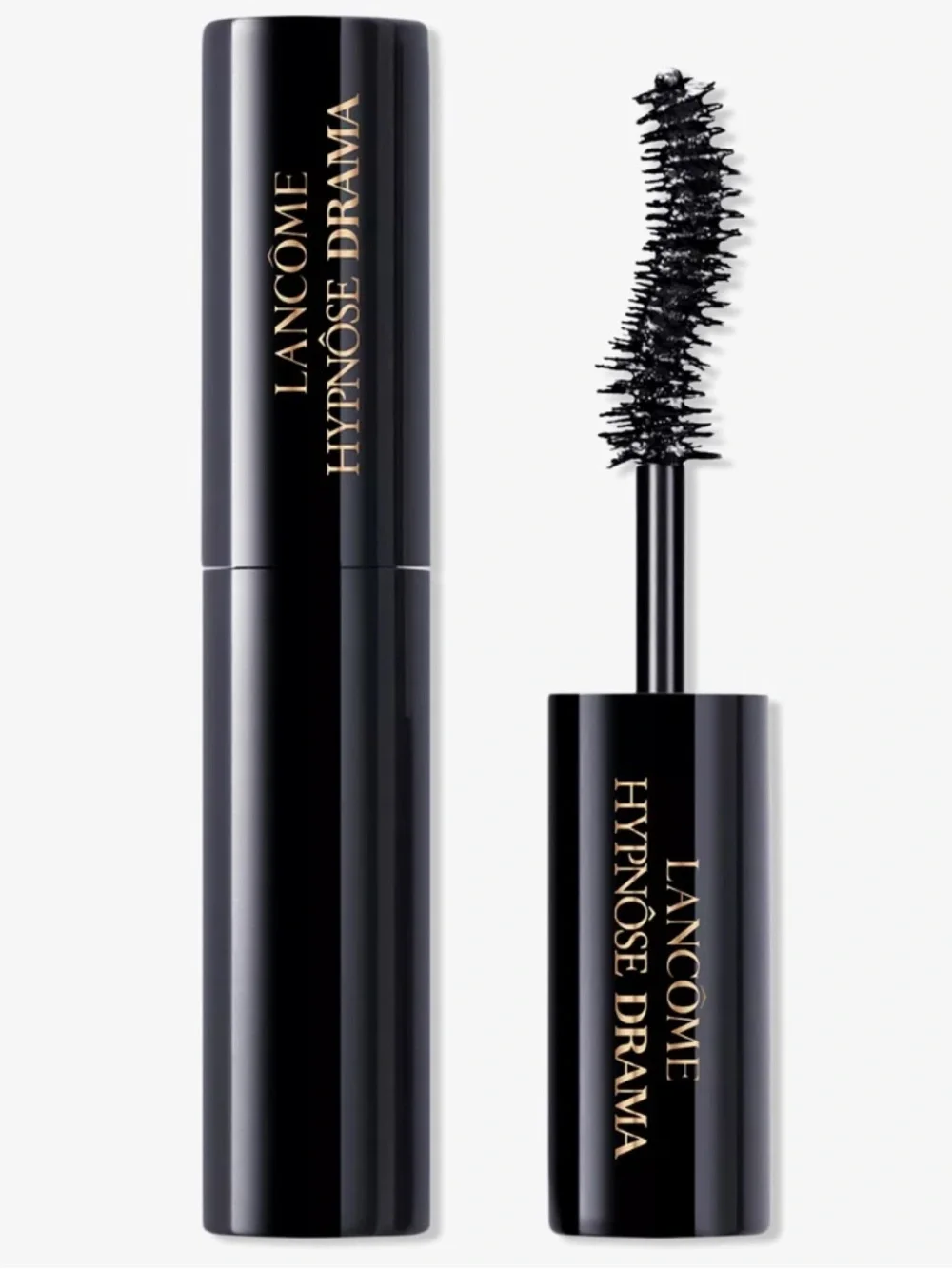 🦋5/$25 Lancôme Hypnose Drama Black Mascara Travel Size